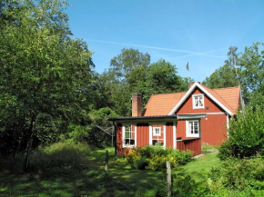 Holiday Home Åkekvarn Snärjet - BLE148